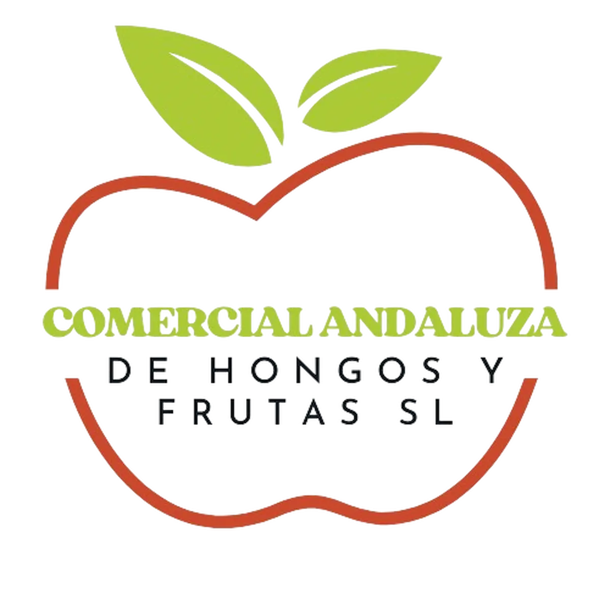 COMERCIAL ANDALUZA DE HONGOS Y FRUTAS SL